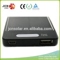 Portable rechargeable Usb Solar Cellule automatique Chargeur portable Chargeur solaire Powerbank